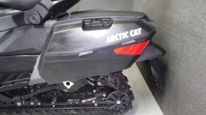 2019 ARCTIC CAT PANTERA 7000 LIMITED - National Powersports Distributors