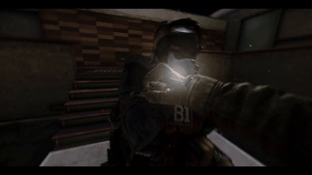 ERROR 404 [BO2] смотреть онлайн