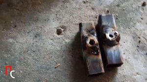 Сверлильный станок своими руками