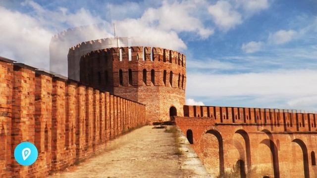 Достопримечательности Смоленска  Попутчики из Орши в Смоленск
