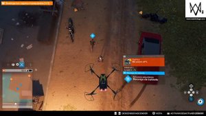 Watch Dogs 2 - Badass Stealth Kills