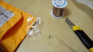 Отличная монолеска для ультралайта за копейки