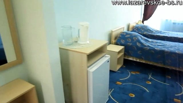 Лазаревское - гостиницы частного сектора смотреть онлайн