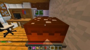 ДОСТАЛ МЕЧ ИЗ КАМНЯ! Я НАСЛЕДНИК КОРОЛЯ АРТУРА?! БУДУЩИЙ КОРОЛЬ В МАЙНКРАФТ 1 СЕРИЯ