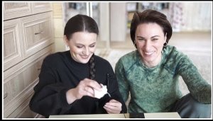 ПОДРУГА В ГОСТЯХ!?ПАРФЮМЕРИЯ: ОЖИДАНИЕ/РЕАЛЬНОСТЬ/ТЕСТИРОВАНИЕ С ЗАКРЫТЫМИ ГЛАЗАМИ.
