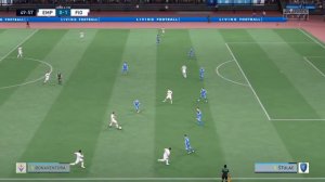 ⚽ Empoli vs Fiorentina ⚽ | Serie A (27/11/2021) | Fifa 22