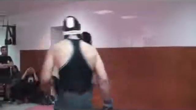 Отзыв Романа Кузьмина о видеокурсе по самообороне Андрея Зотова смотреть онлайн