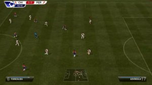 FIFA MOD PS VITA Live Stream