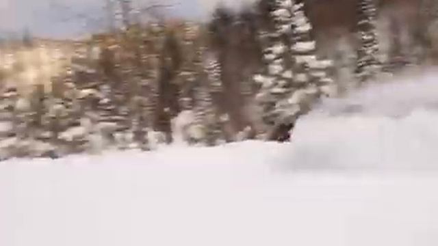 Снегоход смотреть онлайн