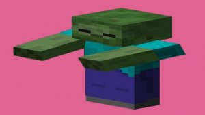 Minecraft Zombie Sounds EARRAPE