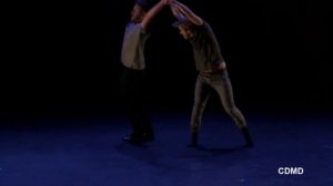 "Encuentros"  Denis Santacana y Victor Fernández