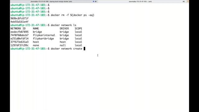 What is Docker Compose | How to create docker compose file | How to use Compose | Docker Full Cours смотреть онлайн
