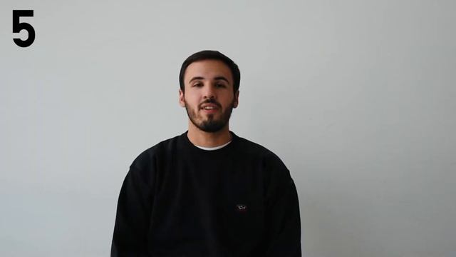 8 Things I Wish I Knew Before Starting My Master's At Nova SBE смотреть онлайн