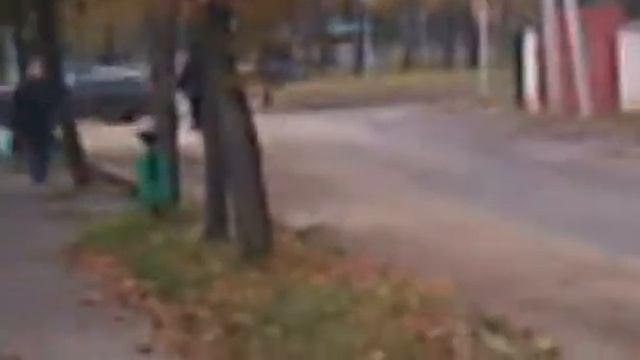 Ford Probe смотреть онлайн