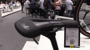 Great Gravel Bike - 2023 Corratec AllRoad C2 Carbon