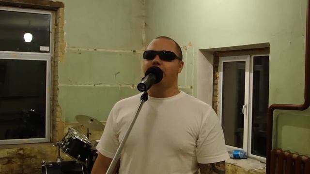 М.Круг-Водочку пьем смотреть онлайн