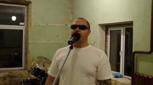 М.Круг-Водочку пьем