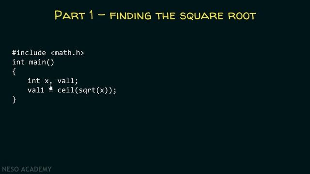 Special Programs in C − Check If The Number Is Prime Number
