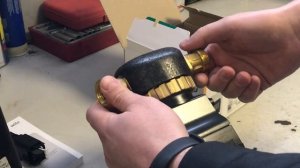 Wilo Star-Z Nova T išpakavimas