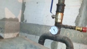 Перегрев Самотёчной (Гравитационной)котельни системы отопления (t-130*C)!!