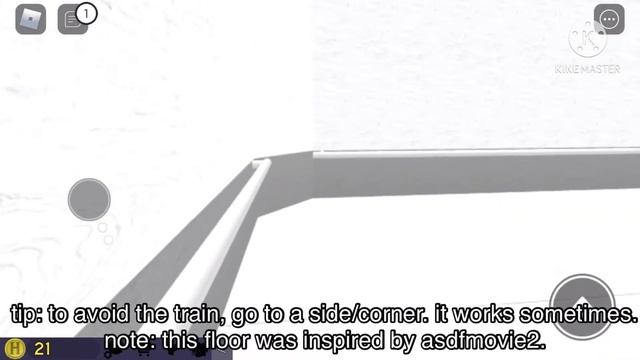 Roblox - The Normal Elevator - asdfmovie/i like trains Floor смотреть онлайн