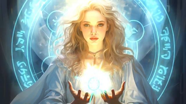 Закройте глаза, сосредоточьтесь, и вы увидите все, что хотите увидеть • Утончение ума смотреть онлайн