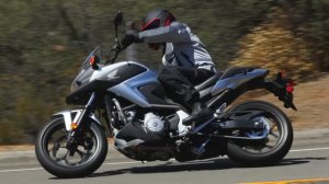 BMW F 700 GS Rider Review