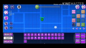 КАК КРАШНУТЬ ГД ДВУМЯ ОБЪЕКТАМИ?! | Geometry Dash