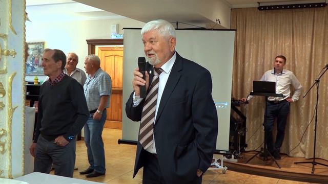 В небе ирана. 30 лет спустя. смотреть онлайн