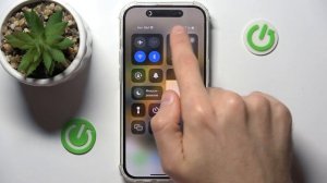 IPhone 15 Pro | Как записать видео с экрана на IPhone 15 Pro  - Запись экрана на IPhone 15 Pro