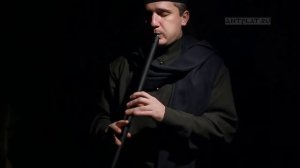 D low-whistle demostration / Лоу-висл (лоу-вистл) в РЕ