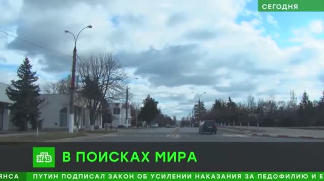 «Хозяева приятные и добродушные»: в Приднестровье встречают беженцев с Украины