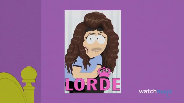 Top 20 Best South Park Songs смотреть онлайн