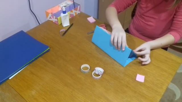 Календар своїми руками смотреть онлайн