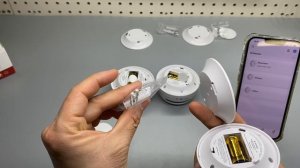 Smoke Test: X-Sense Wi-Fi Smoke Detectors (XS01-WT)