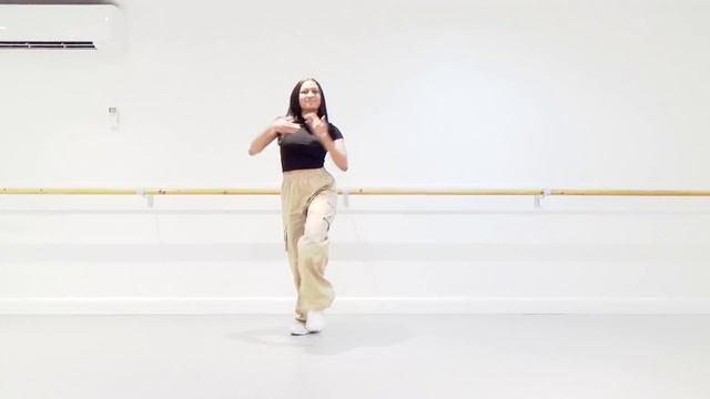 LISA - 'LALISA' - Dance Cover | LEIA 리아 смотреть онлайн