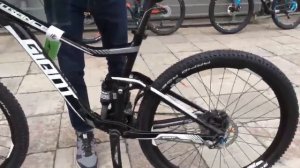 ПРЕМИУМ ВЕЛОСИПЕДЫ GIANT - ОБЗОР GIANT TRANCE, XTC ADVANCED, STANCE, LUST [ВЕЛОСТРИМ]