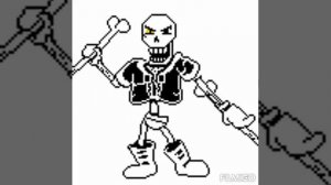 Disbelief Papyrus Phase 2 music