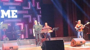 03. Зачем уходишь Ты