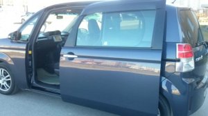 Toyota Spade 2013 купить