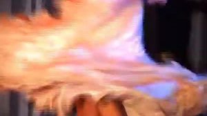 LANABELLYDANCE  Cazal (танец с веерами)