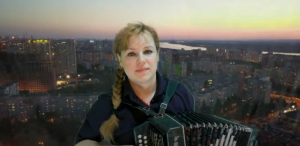 Наша Дарья -  Огней так много золотых