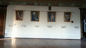 Казань. Дом Зинаиды Ушковой. 27.04.2021