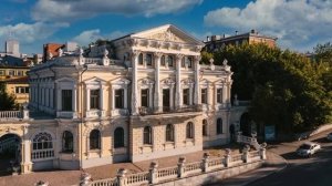 ЭКСКУРСИЯ, мистическая Пермь; Легенды Перми