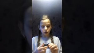 Как сделать накладные ногти из пластилина.