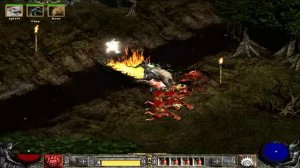 Марафон мини - модов Diablo 2. Выпуск 1