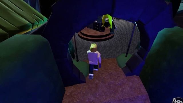 ROBLOX Rainbow Friends Chapter 2 | Funny Moments (memes) #4 смотреть онлайн