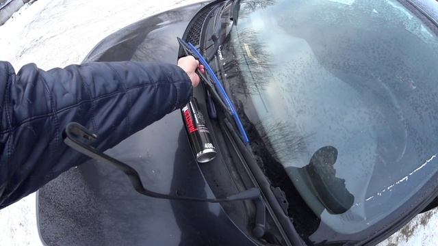 Ваз 2111 поставил зимние стеклочистители смотреть онлайн