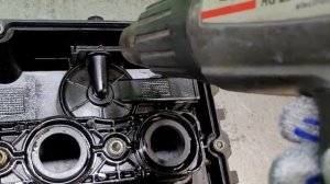 Opel посторонний шум в двигателе. Устранение ошибки P0170