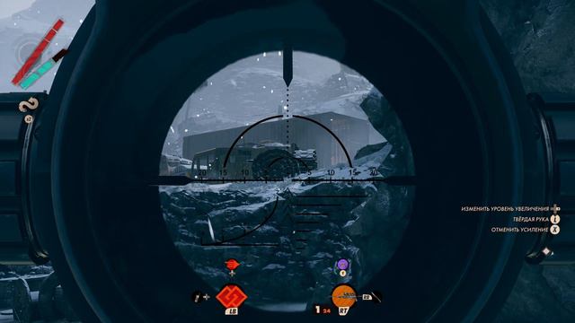 DEATHLOOP У бурных чувств неистовый конец смотреть онлайн